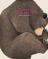 Les ours sortent groupés, dirait-on