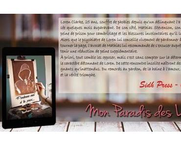 Pardonne-moi si tu peux – Marilyne Weiss