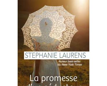 Cynster 2 - La promesse d’un séducteur