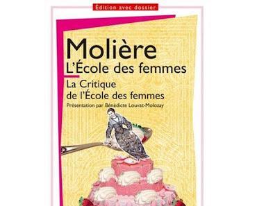 L'Ecole des Femmes