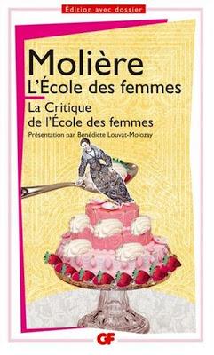 L'Ecole des Femmes