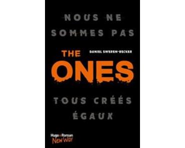 The Ones de Daniel Sweren-Becker