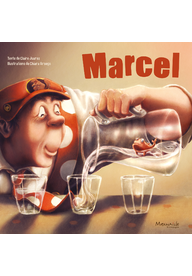 Marcel