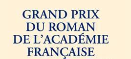 Le Grand Prix du roman de l'Académie française va à Adélaïde de Clermont-Tonnerre