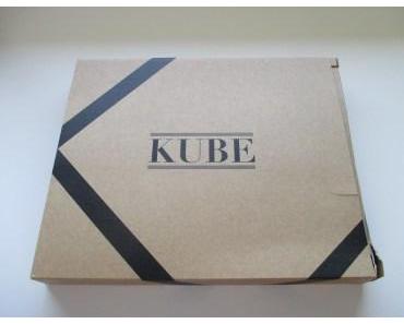 Box littéraires #1 : La Kube