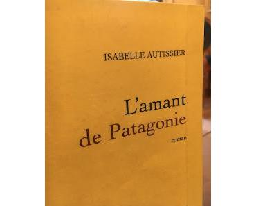 L'amant de Patagonie, Isabelle Autissier