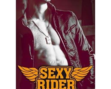Sexy Rider 1