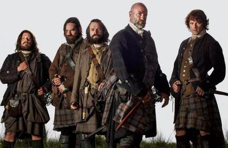 outlander-starz-clansmen-new-cast-photo