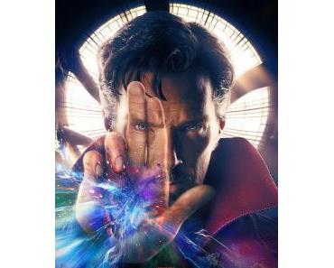 Doctor Strange