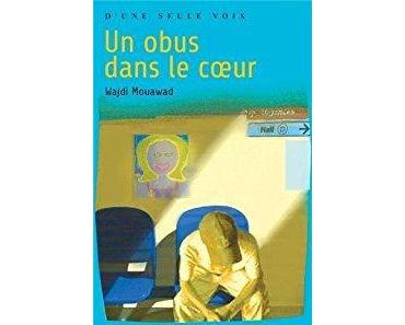 Wajdi Mouawad – Un obus dans le cœur ***