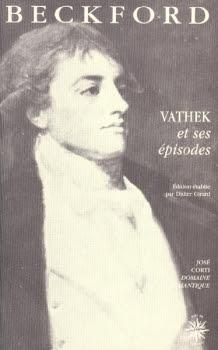 Vathek et ses épisodes