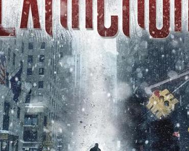 Extinction – Matthew Mather