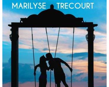 « L’ombre du papillon » de Marilyse Trécourt : un addictif retour vers le passé !