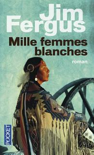 Mille femmes blanches (Jim Fergus)