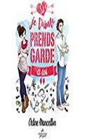 Si je t’aime prends garde à toi – Céline Mancellon