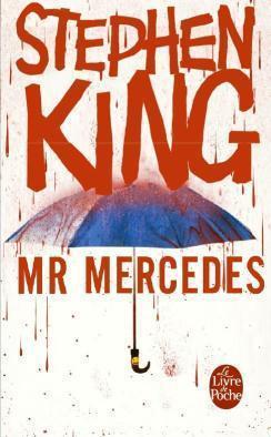 Monsieur Mercedes – Stephen KING