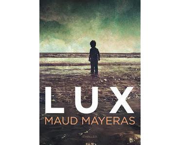Lux - Maud Mayeras