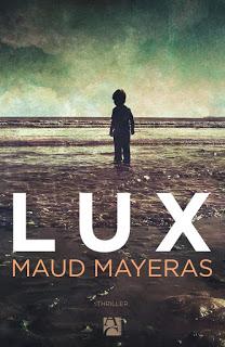 Lux - Maud Mayeras