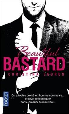 Beautiful Bastard – Christina Lauren