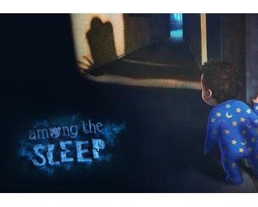 Among the sleep