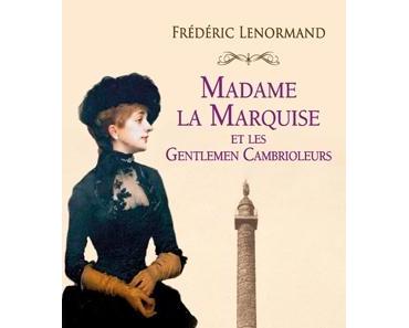 "Je suis le snobisme incarné".