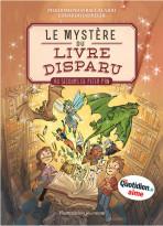 le-mystere-du-livre-disparu-tome-1