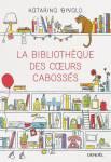 Livres et lectures d’octobre