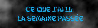 C'est lundi, que lisez-vous ? [96]