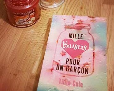 Mille baisers pour un garçon | Tillie Cole