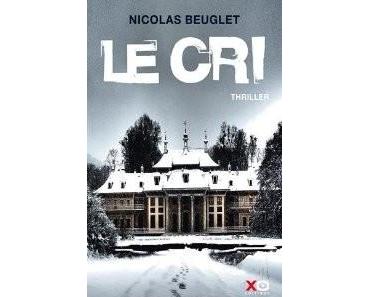 Le cri de Nicolas Beuglet
