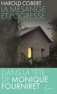 La mésange et l'ogresse (Harold Cobert)