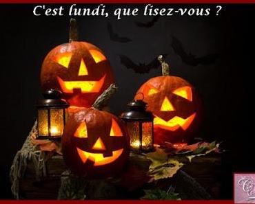 C'est lundi, que lisez-vous ? #30 (31/10/2016)