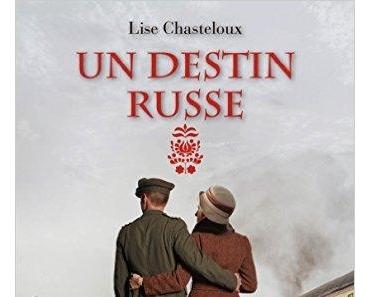 "Il était peut-être sans famille, et il lui fallait vivre en attendant de pouvoir un jour rentrer en Russie pour en avoir le coeur net".