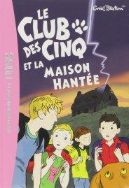 club-des-cinq