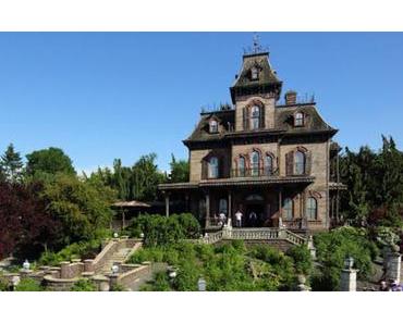 Halloween – Les Maisons hantées