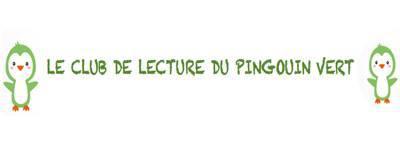 petit pingouin vert bookclub