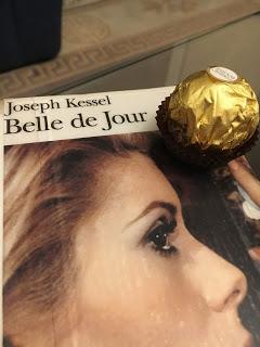 Belle de jour, Joseph Kessel