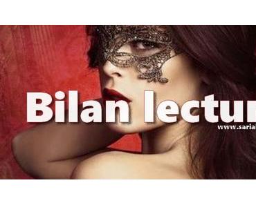 Bilan Octobre