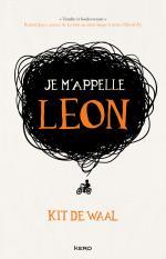 « Je m’appelle Léon » de Kit de Waal (#MRL16)