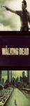 MARQUES-PAGES : The Walking Dead 2016