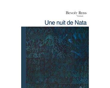 Une nuit de Nata - Benoît Reiss