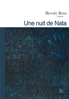 Une nuit de Nata - Benoît Reiss