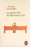 La petite fille de Monsieur Linh de Philippe Claudel : un coup de poing littéraire