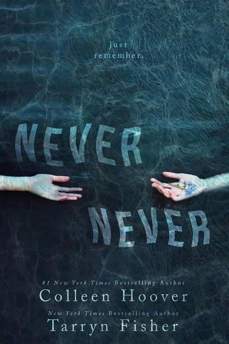 Never Never, tome 1 de Colleen Hoover