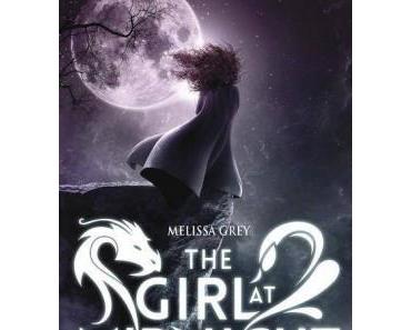 The Girl at Midnight, tome 1 : De plumes et de feu – Melissa Grey