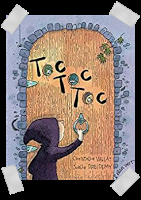 Affaire n°248: "Toc toc toc" de Christelle Vallat et Joëlle Dreidemy.