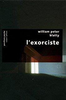 L’Exorciste – William P. Blatty