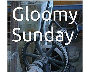 Gloomy Sunday ; la mélodie maléfique, une nouvelle d’Alain Gagnon