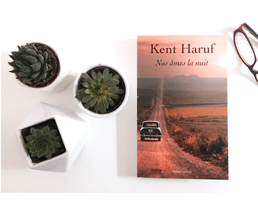 Nos âmes la nuit · Kent Haruf
