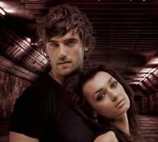 Lux, Tome 3 : Opal - Jennifer L. Armentrout